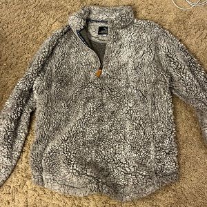 Simply southern Sherpa!